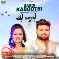 Baggi Kabootri Sunaina Noor, Rajesh Chand Mp3 Song Download