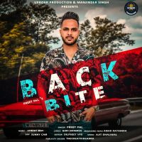 Back Bite Preet Pal Mp3 Song Download