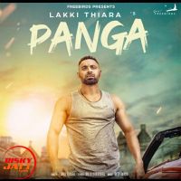 Panga Lakki Thiara Mp3 Song Download