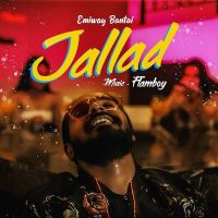 Jallad Emiway Bantai Mp3 Song Download