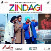 Zindagi (Ardaas Karaan) Sharry Mann Mp3 Song Download