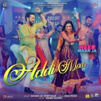 Addi Maar (Heer Maan Ja) Sahara UK, Nindy Kaur Mp3 Song Download