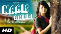 Naar Akeli Neetu Sharma Mp3 Song Download