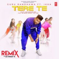 Tere Te Remix Guru Randhawa, DJ Missy K Mp3 Song Download