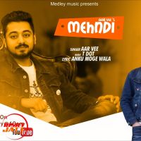 Mehndi Aar Vee Mp3 Song Download