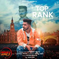 Top Rank Lovepreet Maan Mp3 Song Download