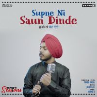 Supne Ni Saun Dinde Prabh Bains Mp3 Song Download