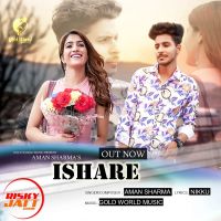 Ishare Aman Sharma Mp3 Song Download