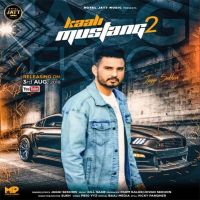 Kaali Mustang 2 Jaggi Sekhon Mp3 Song Download