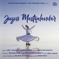 Jugni Mastqalandar Arif Lohar, Fozia Hassan Mp3 Song Download