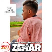 Zehar A-Virus Mp3 Song Download