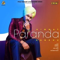 Paranda Himmat Sandhu Mp3 Song Download