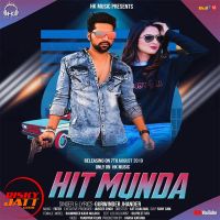 Hit Munda Gurwinder Jhander Mp3 Song Download