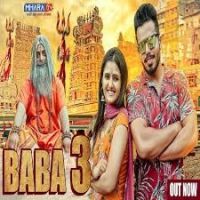 Baba 3 Masoom Sharma Mp3 Song Download