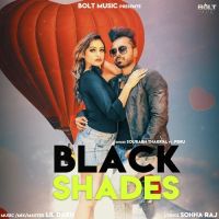 Black Shades Sourabh Thakral Mp3 Song Download