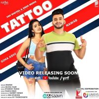 Tattoo Nawab Mp3 Song Download