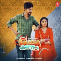 Gussa Jatti Da Gurjazz Mp3 Song Download