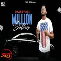 Million Dollars Golden Virk Mp3 Song Download