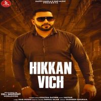 Hikkan Vich Chatha Satbir Mp3 Song Download