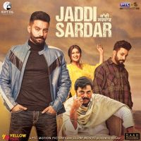 Jaddi Sardar By Sippy Gill, Dilpreet Dhillon and others... full album mp3 songs