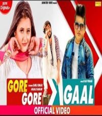 Gore Gaal Raju Punjabi Mp3 Song Download