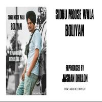 Boliyan Sidhu Moose Wala Mp3 Song Download