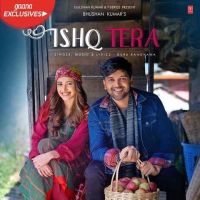 Ishq Tera Guru Randhawa Mp3 Song Download