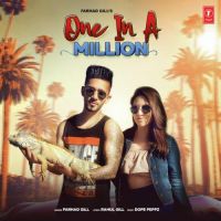 One In A Million Farhad Gill Mp3 Song Download