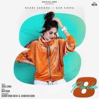 8 Parche Baani Sandhu Mp3 Song Download