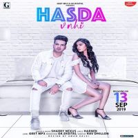 Hasda Vi Nahi Sharry Nexus Mp3 Song Download