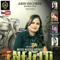 Enfield Miss Nikki Sidhu Mp3 Song Download