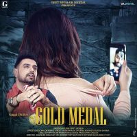 Gold Medal Gaggi Dhillon Mp3 Song Download