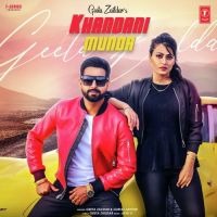 Khandani Munda Geeta Zaildar, Gurlez Akhtar Mp3 Song Download