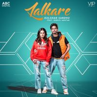 Lalkare Kulshan Sandhu, Gurlej Akhtar Mp3 Song Download