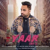 Ginti De Yaar Mandy Hedi Mp3 Song Download