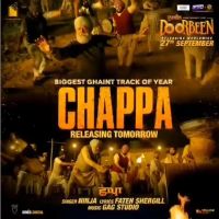 Chappa (Doorbeen) Ninja Mp3 Song Download