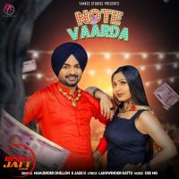 Note Vaarda Manjinder Dhillon, Jass K Mp3 Song Download