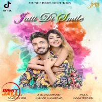 Jatti Di Smile Saviour Dsb Mp3 Song Download