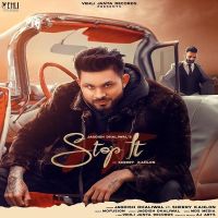 Stop It Jagdish Dhaliwal, Sherry Kahlon Mp3 Song Download