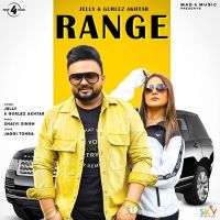 Range Jelly, Gurlez Akhtar Mp3 Song Download