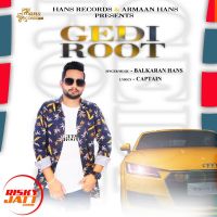 Gedi Root Balkran Hans Mp3 Song Download