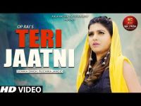 Teri Jaatni Ruchika Jangid Mp3 Song Download