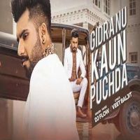 Gidra Nu Kaun Puchda Dj Flow Mp3 Song Download