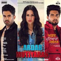 Ardab Mutiyaran Title Track Singga Mp3 Song Download