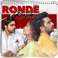 Ronde Ronde (Unni Ikki) Ninja Mp3 Song Download