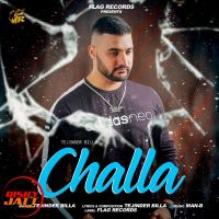 Challa Tejinder Billa Mp3 Song Download