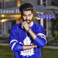 Leave It Singga Mp3 Song Download