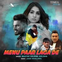 Menu Paar Laga De Master Saleem, Dolisha Mp3 Song Download