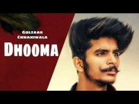 Dhooma Gulzaar Chhaniwala Mp3 Song Download