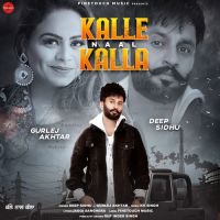 Kalle Naal Kalla Deep Sidhu, Gurlej Akhtar Mp3 Song Download